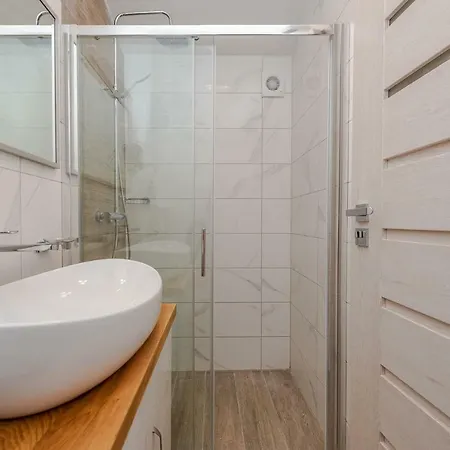 Appartamento Bozi, Luxury House With Jacuzzi *